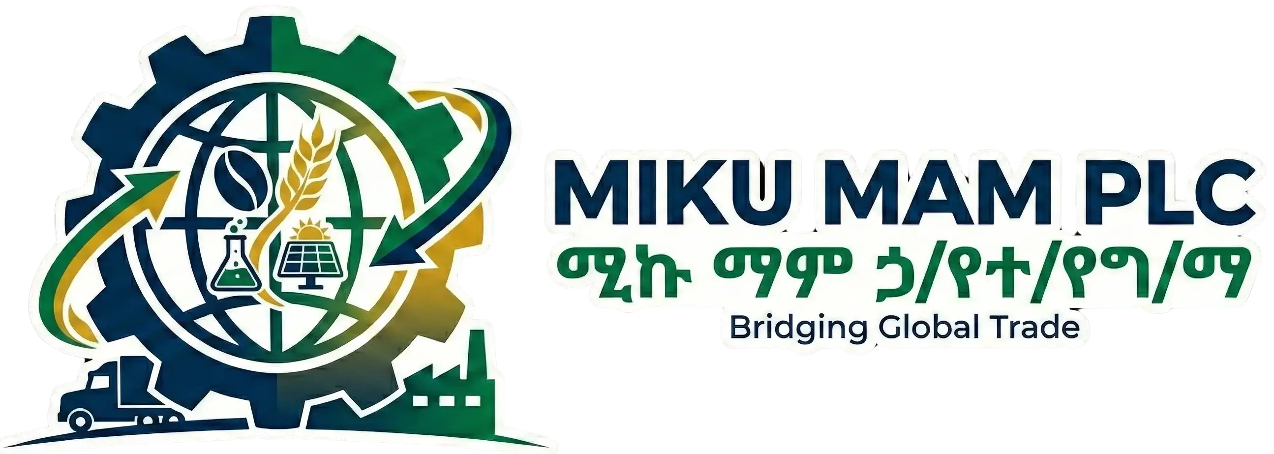 Mikum Logo